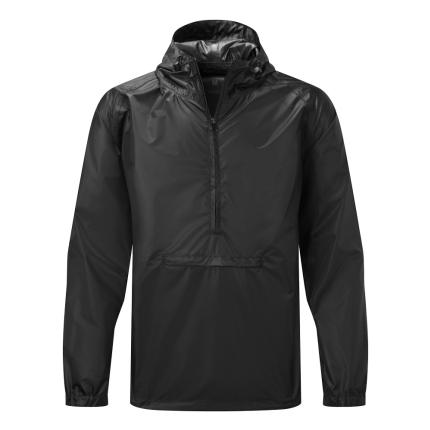 Packable Overhead Jacket