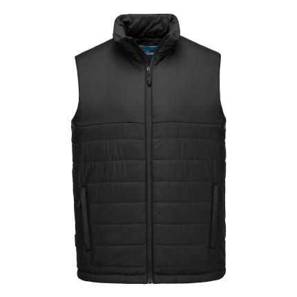  Professional Insulated Baffle Gilet