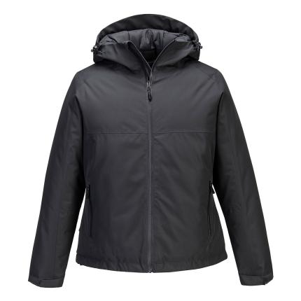 Professional Women's Winter Jacket