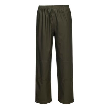 Flexatex Chem Trousers