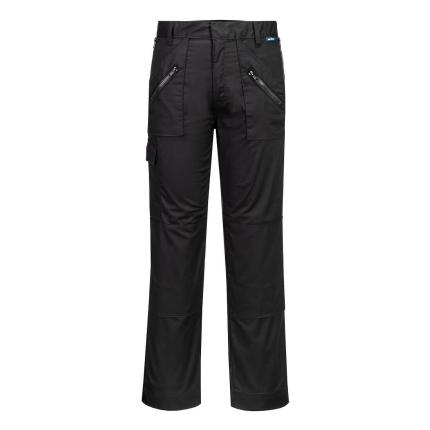Stretch Action Trousers