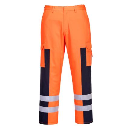 Hi-Vis Ballistic Service Trousers