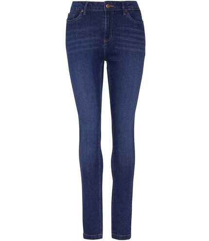 So Denim Ladies Lara Skinny Jeans
