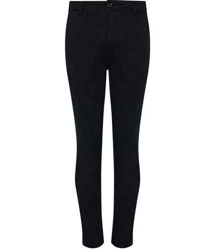 So Denim Adam Slim Chino Trousers