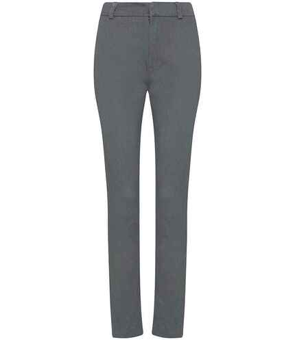 So Denim Lily Skinny Chino Trousers