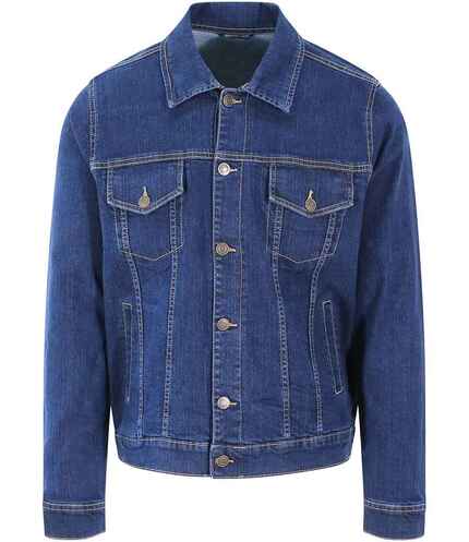 So Denim Noah Denim Jacket