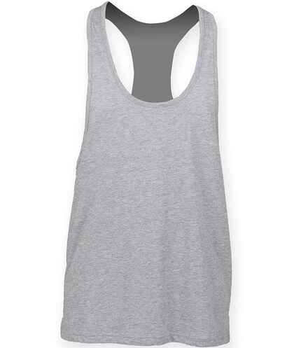 SF Clothing Muscle Vest