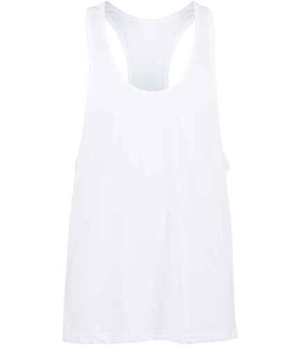 SF Clothing Muscle Vest
