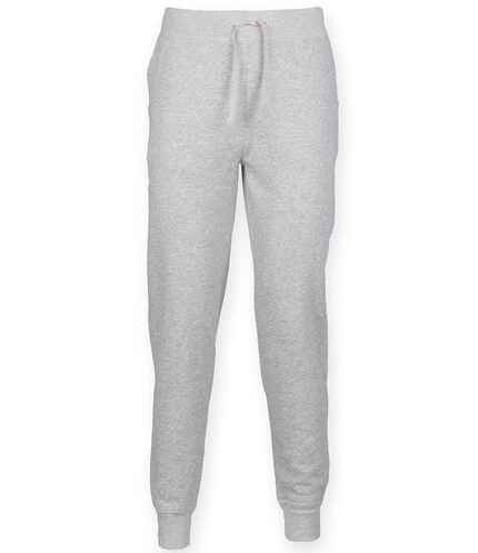 SF Clothing Slim Cuffed Jog Pants