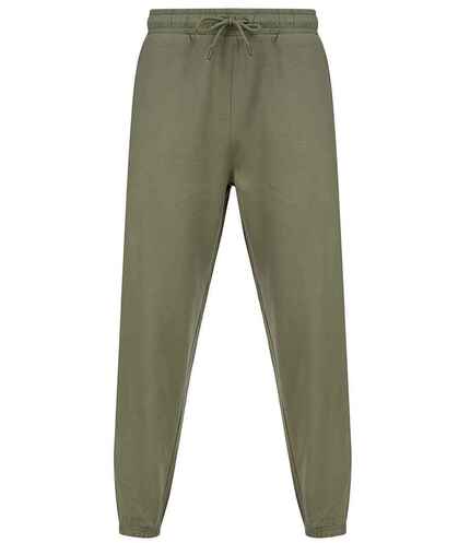 SF Clothing Unisex Sustainable Fashion Cuffed Joggers