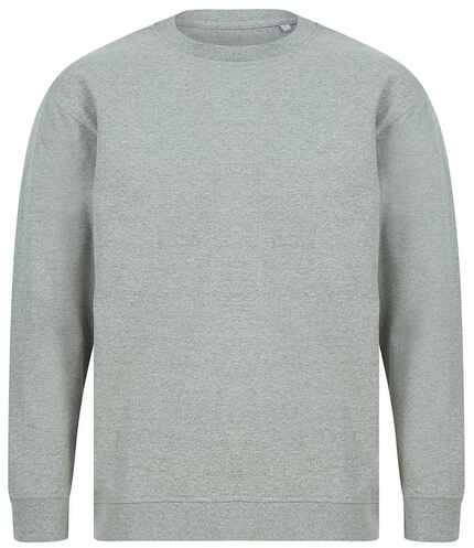 SF Clothing Unisex Sustainable Fashion Sweatshirt