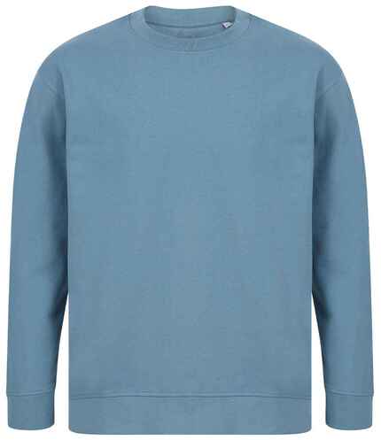 SF Clothing Unisex Sustainable Fashion Sweatshirt