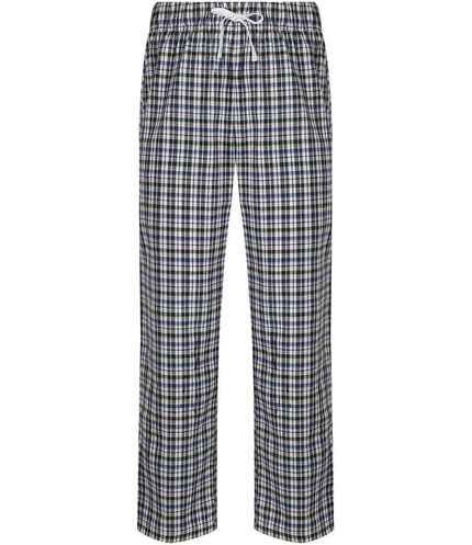 SF Clothing Tartan Lounge Pants