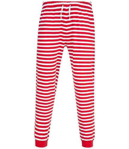 SF Clothing Unisex Cuffed Lounge Pants