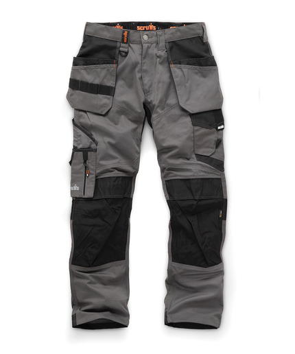 Trade Holster Trousers