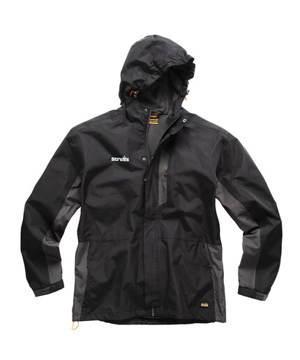 Worker Jacket