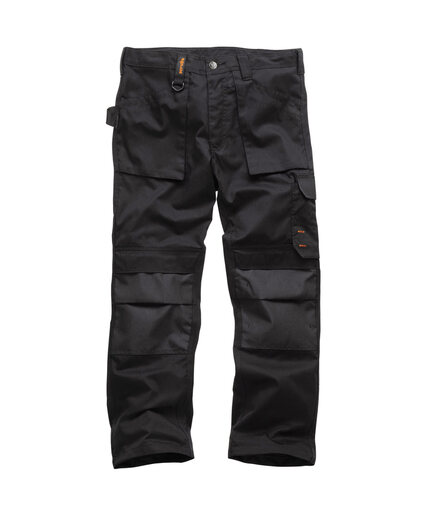 Worker Trousers
