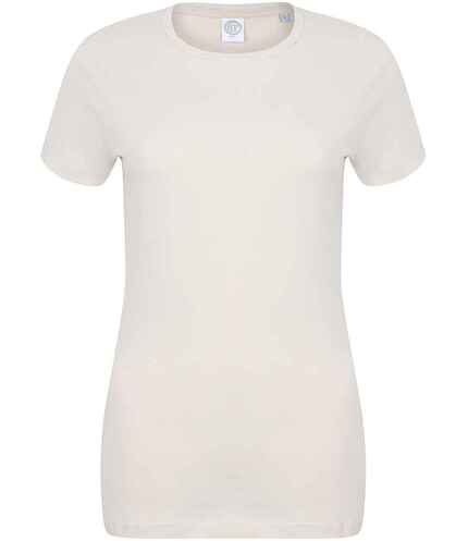 SF Clothing Ladies Feel Good Stretch T-Shirt