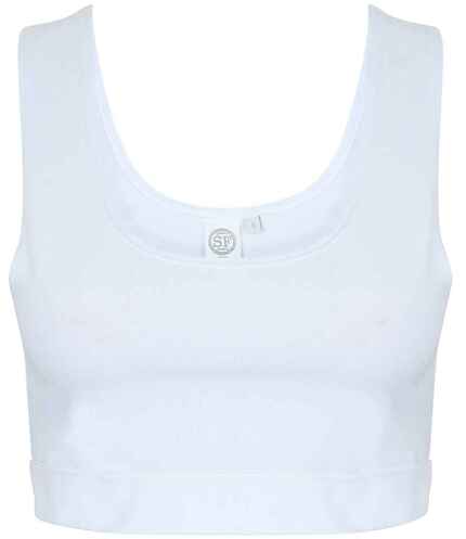 SF Clothing Ladies Fashion Crop Top