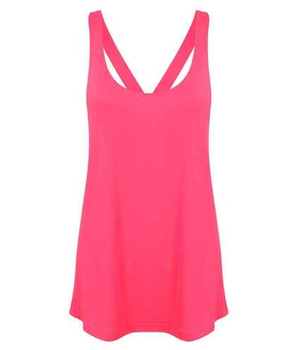 SF Clothing Ladies Fashion Workout Vest