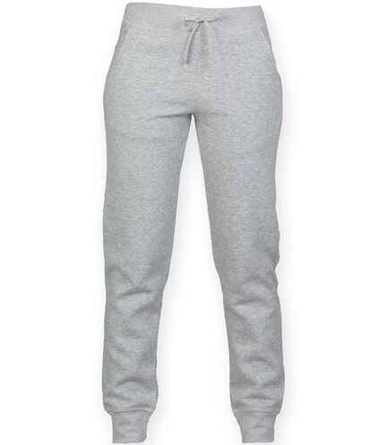 SF Clothing Ladies Cuffed Jog Pants