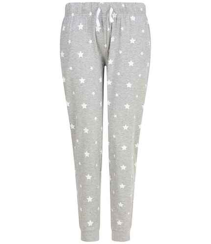 SF Clothing Ladies Lounge Pants