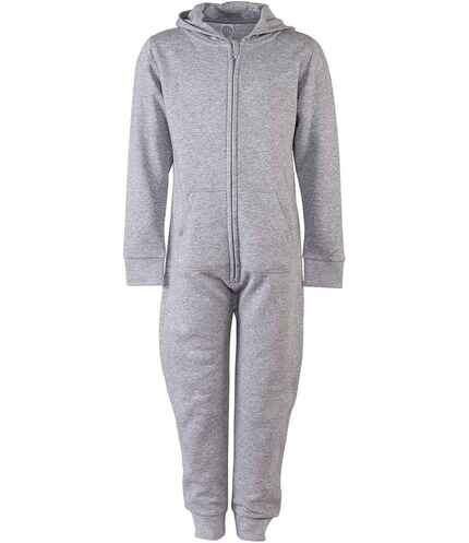 SF Clothing Kids All In One