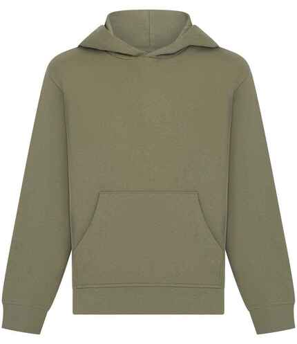 SF Clothing Kids Sustainable Fashion Hoodie