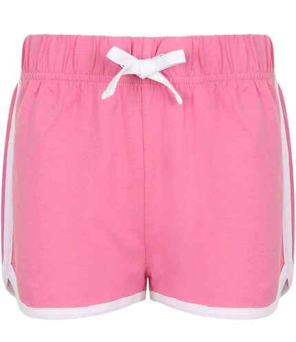 SF Clothing Kids Retro Shorts