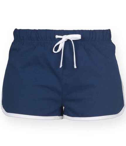 SF Clothing Kids Retro Shorts