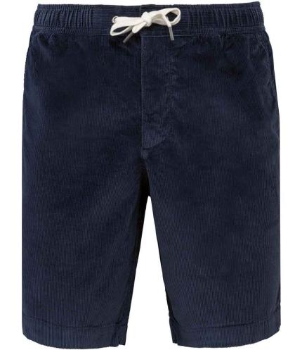 Spasso Corduroy Shorts