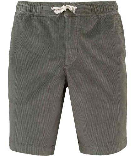 Spasso Corduroy Shorts