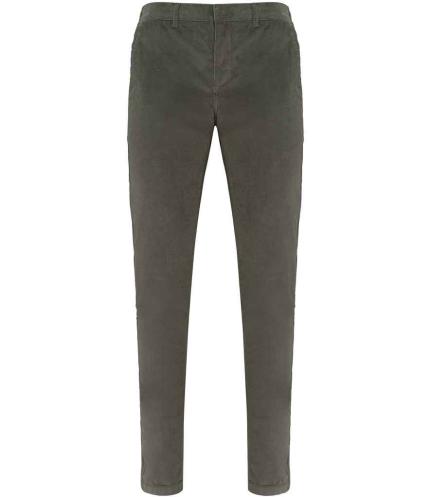 Spasso Corduroy Trousers