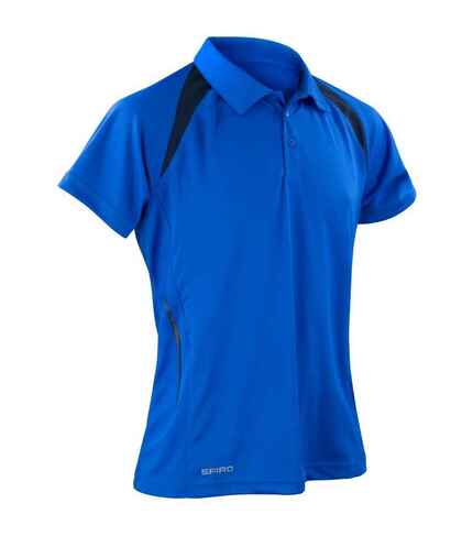 Spiro Team Spirit Polo Shirt