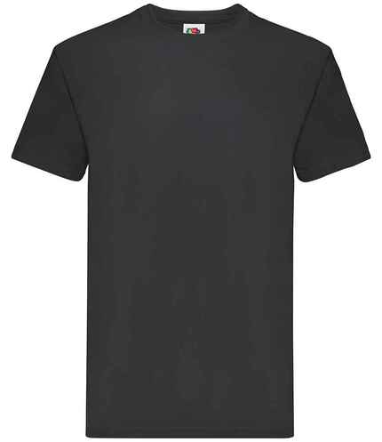 Fruit of the Loom Super Premium T-Shirt
