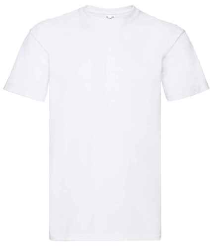 Fruit of the Loom Super Premium T-Shirt