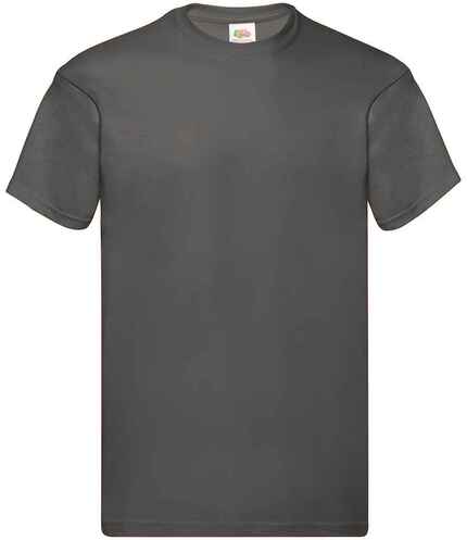 Fruit of the Loom Original T-Shirt