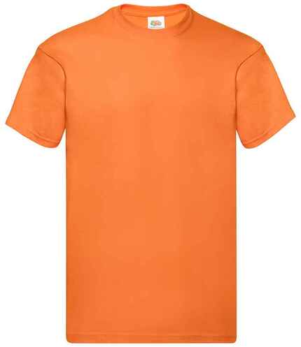 Fruit of the Loom Original T-Shirt