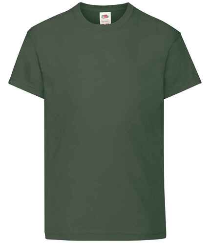 Fruit of the Loom Kids Original T-Shirt