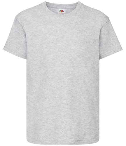 Fruit of the Loom Kids Original T-Shirt