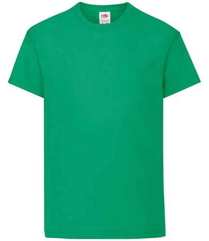 Fruit of the Loom Kids Original T-Shirt