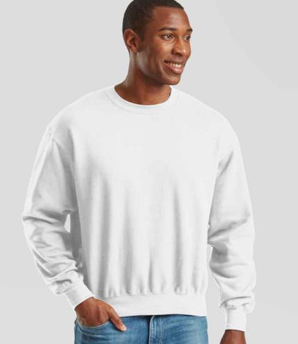 Fruit of the Loom Supercotton™ Sweatshirt