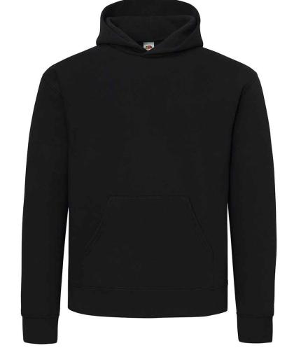 Fruit of the Loom Supercotton™ Hooded Sweatshirt