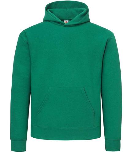 Fruit of the Loom Supercotton™ Hooded Sweatshirt