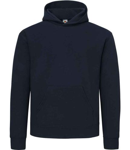 Fruit of the Loom Supercotton™ Hooded Sweatshirt