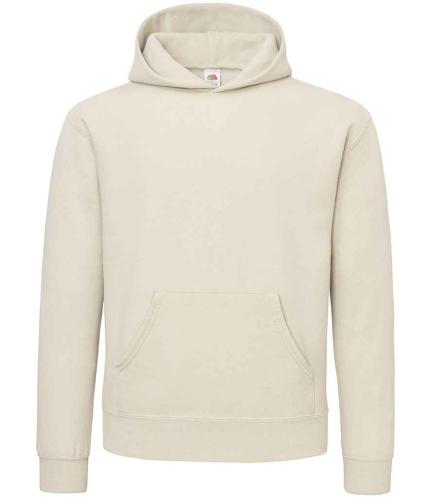 Fruit of the Loom Supercotton™ Hooded Sweatshirt
