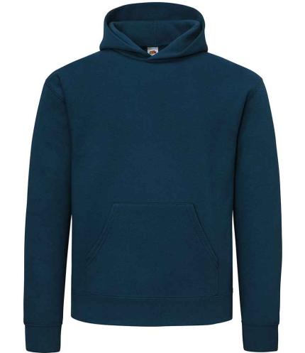 Fruit of the Loom Supercotton™ Hooded Sweatshirt