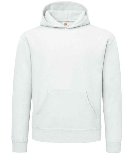 Fruit of the Loom Supercotton™ Hooded Sweatshirt
