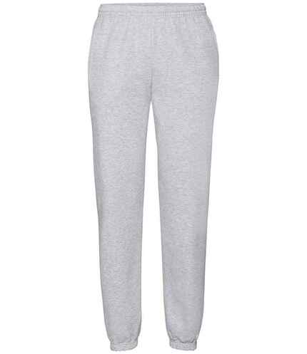 Fruit of the Loom Classic Elasticated Hem Jog Pants