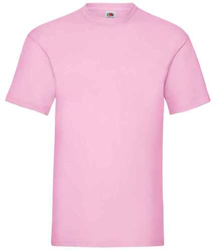 Fruit of the Loom Value T-Shirt